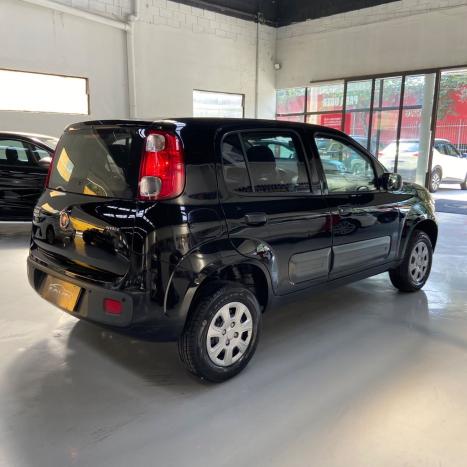 FIAT Uno 1.0 4P FLEX FIRE VIVACE, Foto 6