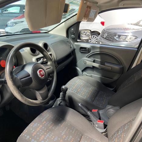 FIAT Uno 1.0 4P FLEX FIRE VIVACE, Foto 12
