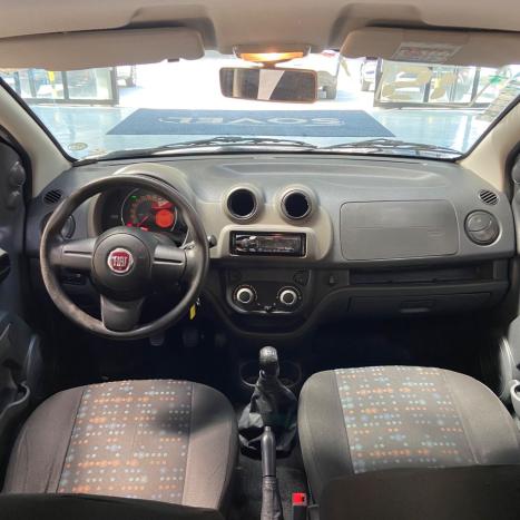 FIAT Uno 1.0 4P FLEX FIRE VIVACE, Foto 13