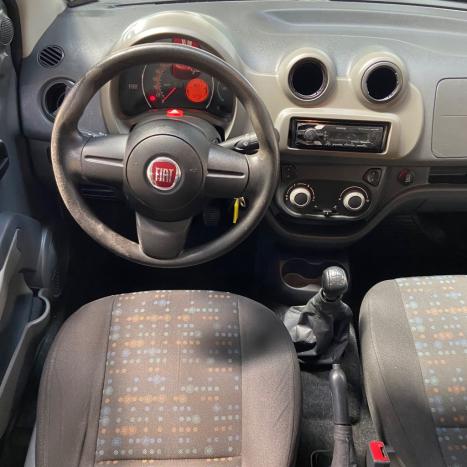 FIAT Uno 1.0 4P FLEX FIRE VIVACE, Foto 14