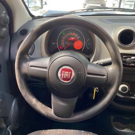 FIAT Uno 1.0 4P FLEX FIRE VIVACE, Foto 16