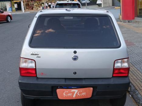 FIAT Uno 1.0 4P FLEX FIRE, Foto 4