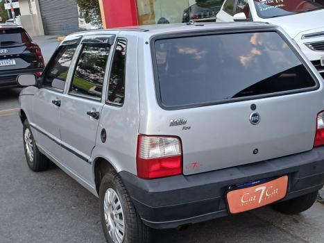FIAT Uno 1.0 4P FLEX FIRE, Foto 5