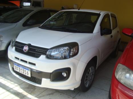 FIAT Uno 1.0 FLEX FIRE, Foto 1