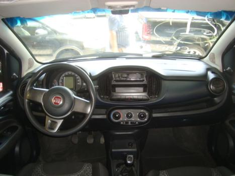 FIAT Uno 1.0 FLEX FIRE, Foto 5