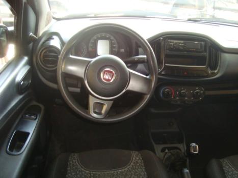 FIAT Uno 1.0 FLEX FIRE, Foto 6