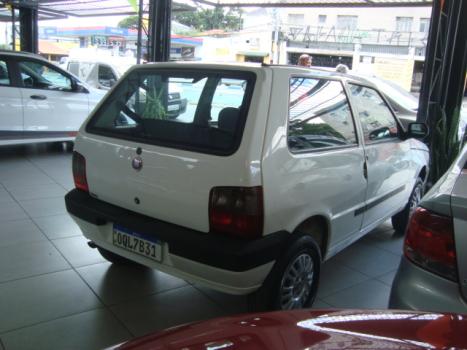 FIAT Uno 1.0 FLEX FIRE, Foto 2