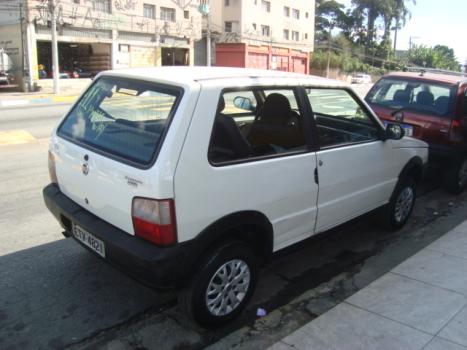 FIAT Uno 1.0 FLEX FIRE WAY, Foto 2
