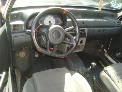 FIAT Uno 1.0 FLEX FIRE WAY, Foto 3