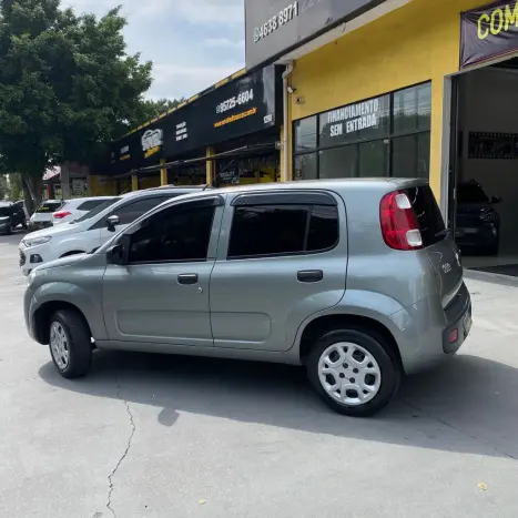 FIAT Uno 1.0 FLEX VIVACE, Foto 7