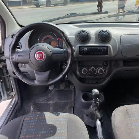 FIAT Uno 1.0 FLEX VIVACE, Foto 15