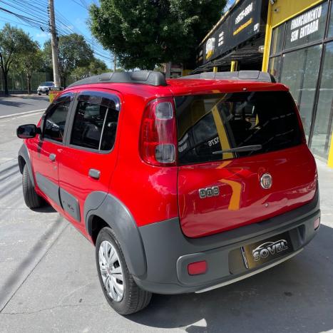 FIAT Uno 1.0 FLEX WAY EVO, Foto 7