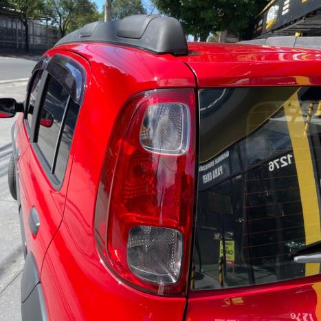 FIAT Uno 1.0 FLEX WAY EVO, Foto 9