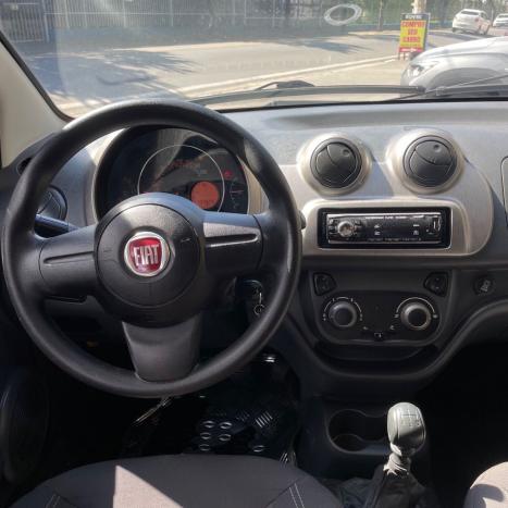 FIAT Uno 1.0 FLEX WAY EVO, Foto 11