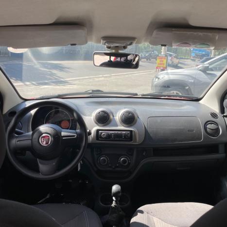 FIAT Uno 1.0 FLEX WAY EVO, Foto 12