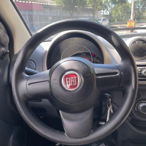FIAT Uno 1.0 FLEX WAY EVO, Foto 13