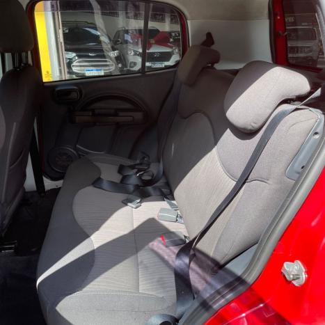 FIAT Uno 1.0 FLEX WAY EVO, Foto 16