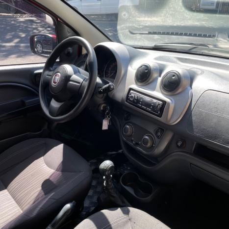 FIAT Uno 1.0 FLEX WAY EVO, Foto 17