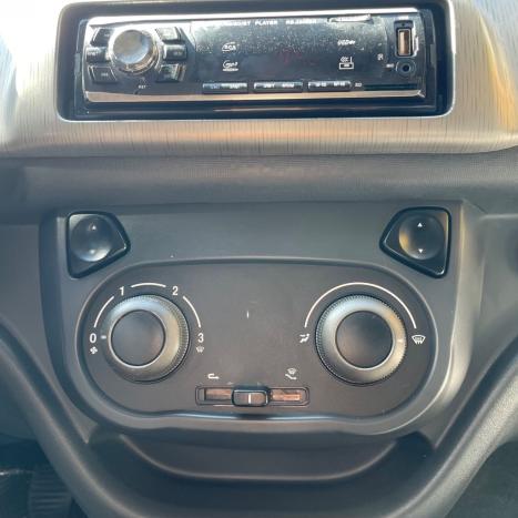 FIAT Uno 1.0 FLEX WAY EVO, Foto 18