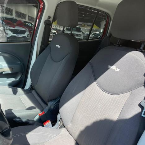 FIAT Uno 1.0 FLEX WAY EVO, Foto 20