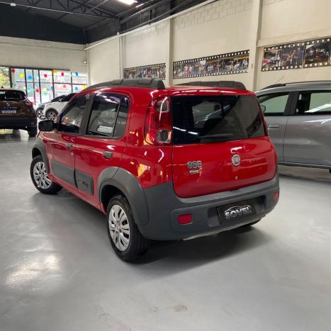 FIAT Uno 1.0 FLEX WAY EVO, Foto 5