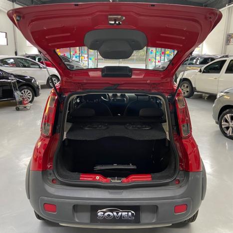 FIAT Uno 1.0 FLEX WAY EVO, Foto 6