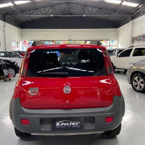 FIAT Uno 1.0 FLEX WAY EVO, Foto 7