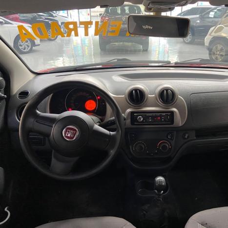 FIAT Uno 1.0 FLEX WAY EVO, Foto 9