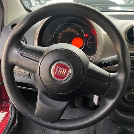FIAT Uno 1.0 FLEX WAY EVO, Foto 10