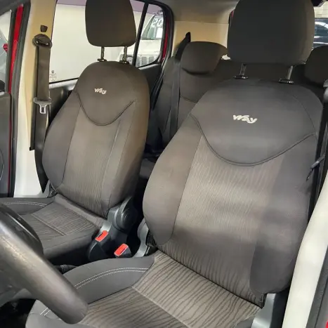FIAT Uno 1.0 FLEX WAY EVO, Foto 11