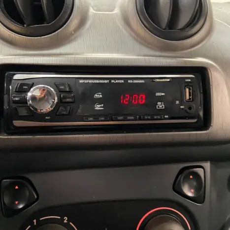 FIAT Uno 1.0 FLEX WAY EVO, Foto 16