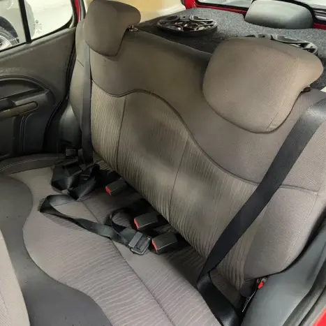 FIAT Uno 1.0 FLEX WAY EVO, Foto 18