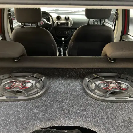 FIAT Uno 1.0 FLEX WAY EVO, Foto 19