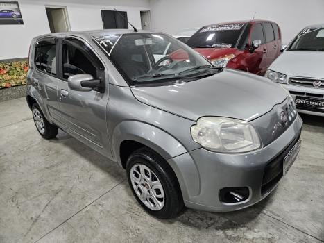 FIAT Uno 1.4 4P FLEX ATTRACTIVE, Foto 4