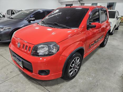 FIAT Uno 1.4 4P FLEX SPORTING, Foto 3