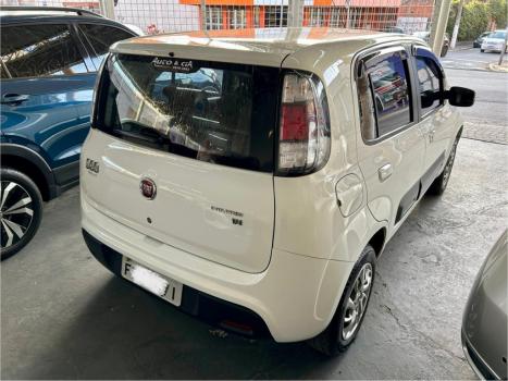 FIAT Uno 1.4 4P FLEX EVOLUTION, Foto 3