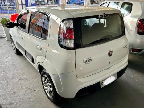 FIAT Uno 1.4 4P FLEX EVOLUTION, Foto 4