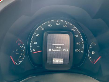 FIAT Uno 1.4 4P FLEX EVOLUTION, Foto 5