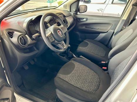FIAT Uno 1.4 4P FLEX EVOLUTION, Foto 6