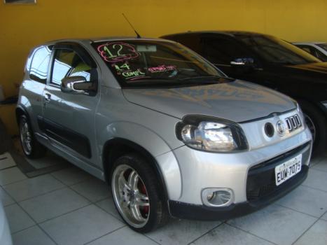 FIAT Uno 1.4 FLEX SPORTING, Foto 1