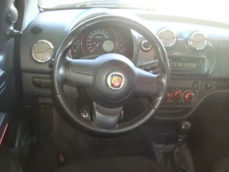 FIAT Uno 1.4 FLEX SPORTING, Foto 9