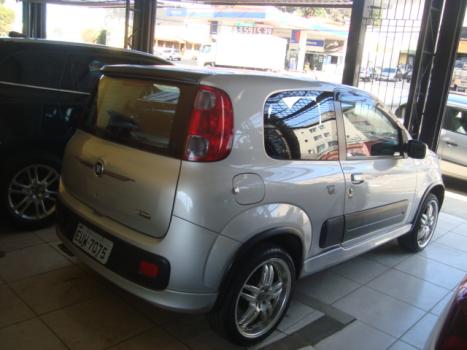 FIAT Uno 1.4 FLEX SPORTING, Foto 2