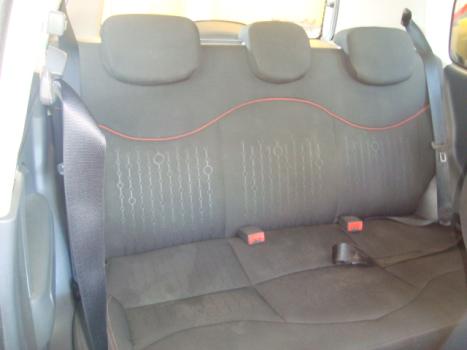 FIAT Uno 1.4 FLEX SPORTING, Foto 7