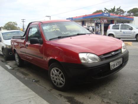 FORD Courier 1.6 FLEX L, Foto 2
