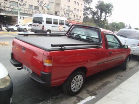 FORD Courier 1.6 FLEX L, Foto 3