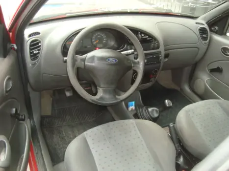 FORD Courier 1.6 FLEX L, Foto 5