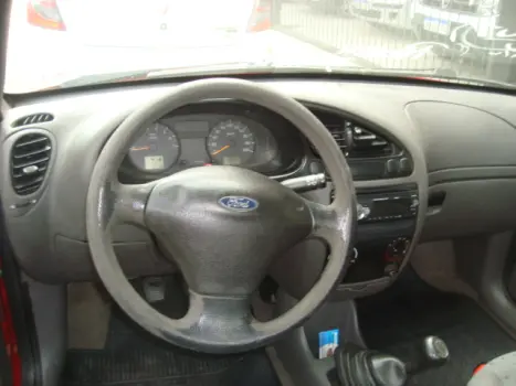 FORD Courier 1.6 FLEX L, Foto 6