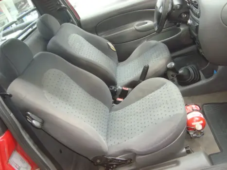 FORD Courier 1.6 FLEX L, Foto 8