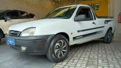 FORD Courier 1.6 FLEX L, Foto 3