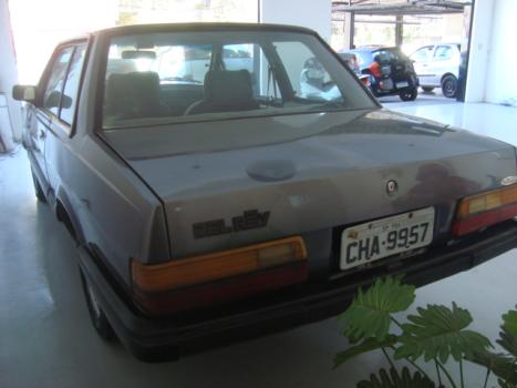 FORD Del Rey 1.6 SERIE PRATA, Foto 2